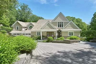 93 Haights Cross Road, Chappaqua, NY 10514 - Photo 1
