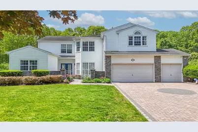 8 Wisteria Lane, Lake Grove, NY 11755 - Photo 1