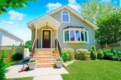 39 Summit Avenue, New York, NY 10306 - Photo 1