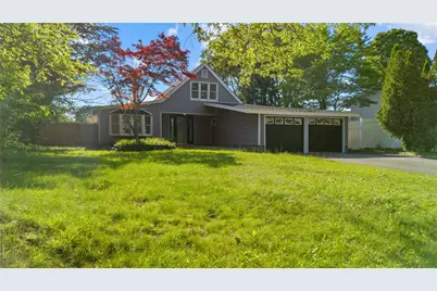 28 Snowberry Lane, Islandia, NY 11749 - Photo 1