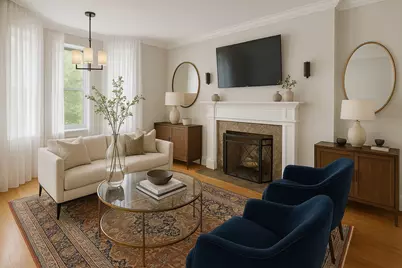 8 Barstow Road #2G, Great Neck, NY 11021 - Photo 1