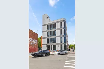 110-72 Corona Avenue #1st Fl, Corona, NY 11368 - Photo 1