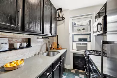 50 Lefferts Avenue #6M, Brooklyn, NY 11225 - Photo 1