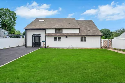 205 Blueberry Lane, Hicksville, NY 11801 - Photo 1