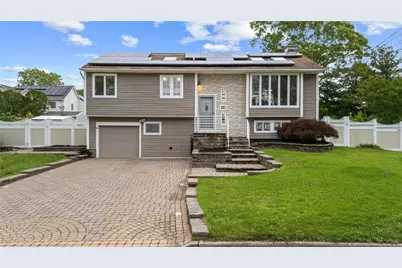 55 Newton Avenue, Selden, NY 11784 - Photo 1