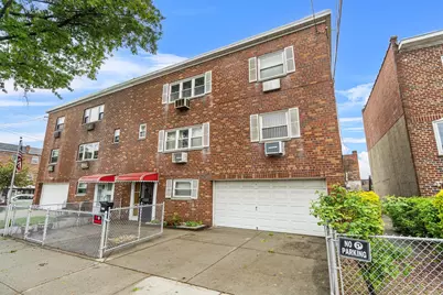 928 Pierce Avenue, Bronx, NY 10462 - Photo 1