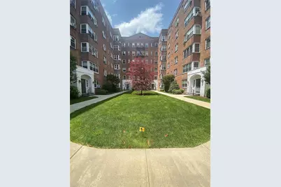 1 Bronxville Road #3S, Bronxville, NY 10708 - Photo 1