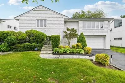 904 Woodmere Drive, Woodmere, NY 11581 - Photo 1