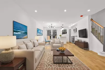 3951 45th Street #1, Sunnyside, NY 11104 - Photo 1