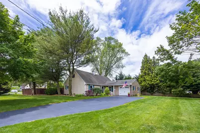 186 Montrose Drive, Port Jefferson Station, NY 11776 - Photo 1