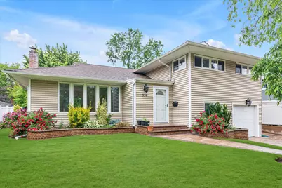 530 Lakeville Lane, East Meadow, NY 11554 - Photo 1