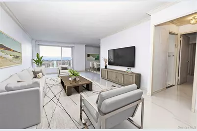 110-11 Queens Boulevard #27G, Forest Hills, NY 11375 - Photo 1