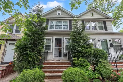70-47 Manse Street, Forest Hills, NY 11375 - Photo 1