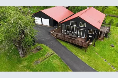 240 Cooks Brook Road, Roscoe, NY 12776 - Photo 1