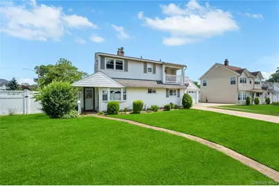 190 Meridian Road, Levittown, NY 11756 - Photo 1