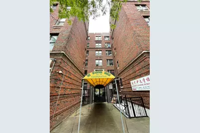 13639 41st Avenue #3C, Flushing, NY 11355 - Photo 1