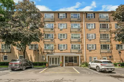 2 Consulate Drive #4C, Tuckahoe, NY 10709 - Photo 1