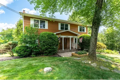 18 Primrose Street, Katonah, NY 10536 - Photo 1