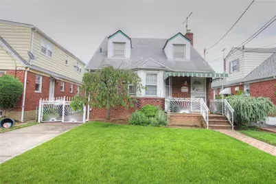 115-31 237th Street, Elmont, NY 11003 - Photo 1