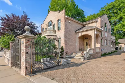 1338 Kearney Avenue, Bronx, NY 10465 - Photo 1