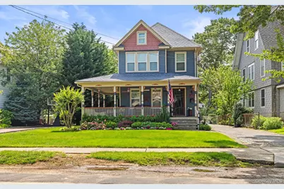 24 Grant Avenue, East Rockaway, NY 11518 - Photo 1