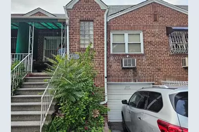 2117 Ellis Avenue, Bronx, NY 10462 - Photo 1