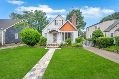 23 Dale Avenue, Hempstead, NY 11550 - Photo 1