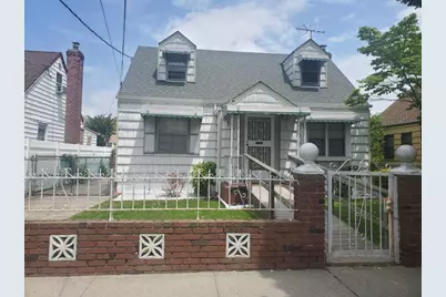 241-33 143rd Avenue, Rosedale, NY 11422 - Photo 1