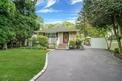 488 Puritan Dr, Shirley, NY 11967 - Photo 1
