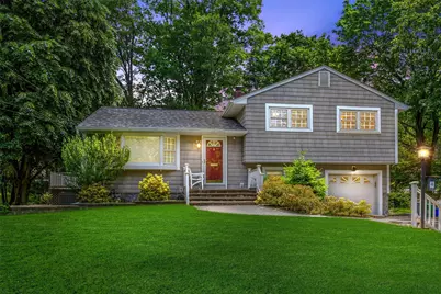 4 Marcia Lane, New City, NY 10956 - Photo 1