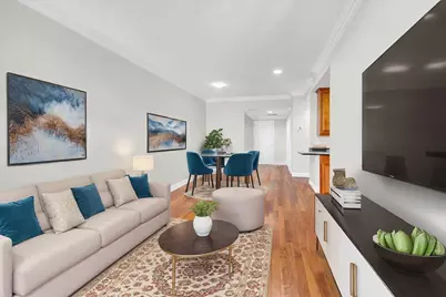 3816 Waldo Avenue #3C, Bronx, NY 10463 - Photo 1