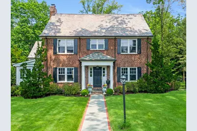 27 Fairview Road, Scarsdale, NY 10583 - Photo 1