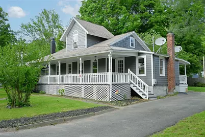 90 Jerome Avenue, Cairo, NY 12413 - Photo 1