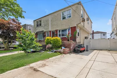 253-06 148th Avenue, Rosedale, NY 11422 - Photo 1