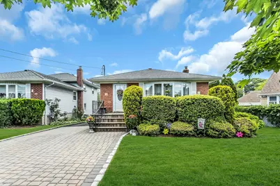 1197 Tulip Avenue, Franklin Square, NY 11010 - Photo 1