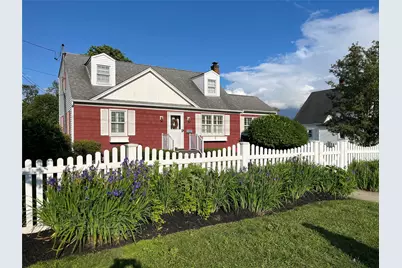 25 Hawthorne Avenue, Central Islip, NY 11722 - Photo 1
