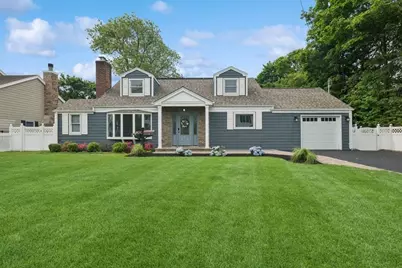 46 Purdy Lane, Amityville, NY 11795 - Photo 1