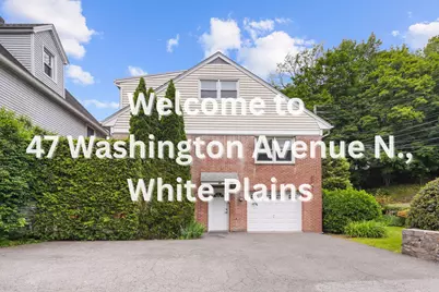 47 Washington Avenue N, White Plains, NY 10603 - Photo 1