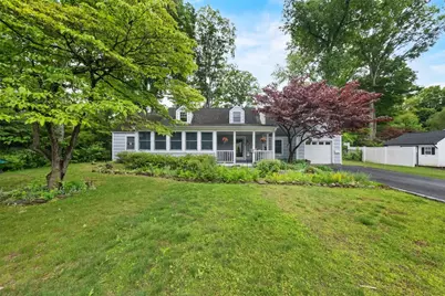 4 Hughes Street, Croton on Hudson, NY 10520 - Photo 1