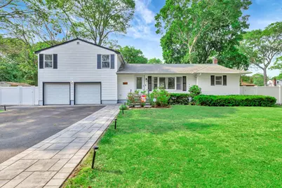 11 President Road, Mastic Beach, NY 11951 - Photo 1