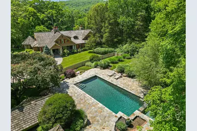 54 Old Stone Hill Road, Pound Ridge, NY 10576 - Photo 1