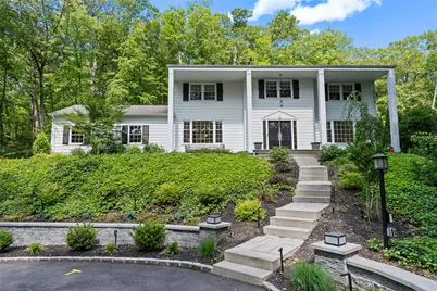 1508 Laurel Hollow Road, Syosset, NY 11791 - Photo 1