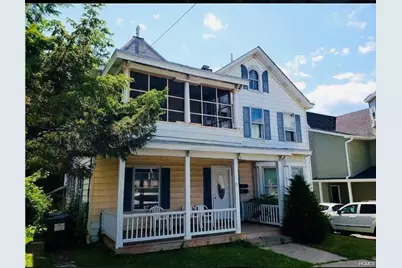 23 Bank Street, Walden, NY 12586 - Photo 1