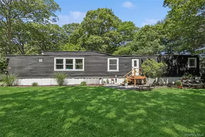 1538 Speonk Riverhead Road Road #Lot 12, Speonk, NY 11972 - Photo 1