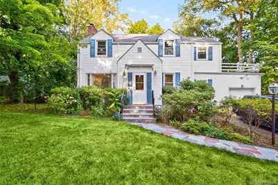 8 Beechwood Road, Hartsdale, NY 10530 - Photo 1