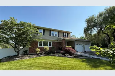 6 Penn Court, New City, NY 10956 - Photo 1