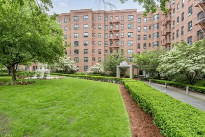 84-01 Main Street #717, Briarwood, NY 11435 - Photo 1