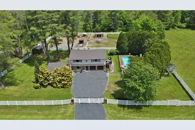 3060 State Route 17B, Cochecton Center, NY 12726 - Photo 1