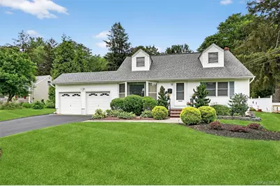 86 Derfuss Lane, Blauvelt, NY 10913 - Photo 1