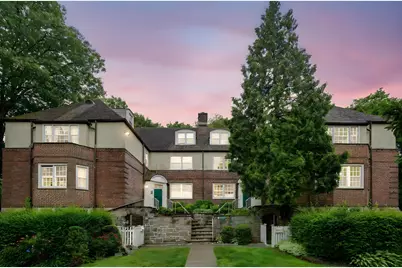 11 Sentry Place #2C, Scarsdale, NY 10583 - Photo 1